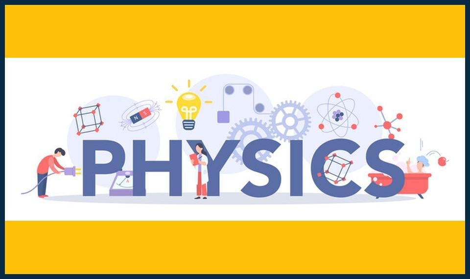 A-Level Physics Summer Masterclasses Lamorbey & Longlands