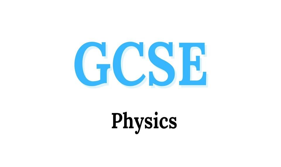 GCSE Physics Summer Tuition Wimbledon
