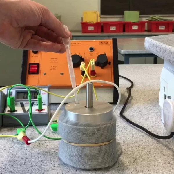 Physics A-Levels Master Class